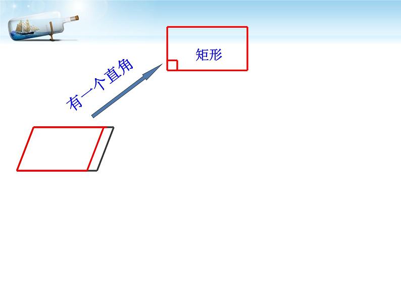 初中数学人教 版八年级下册 正方形的性质及判定7 课件08