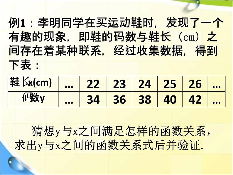 初中数学人教 版八年级下册 数学活动18 课件06