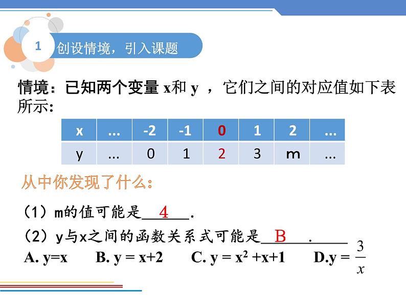 初中数学人教 版八年级下册 数学活动4 课件03