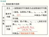 初中數(shù)學(xué)人教 版八年級(jí)下冊(cè) 復(fù)習(xí)題20 課件
