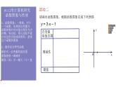 初中数学人教 版八年级下册 画函数图象 课件