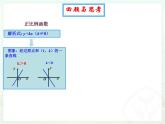 初中数学人教 版八年级下册 画函数图象1 课件