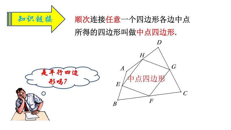 初中数学人教 版八年级下册 构建知识体系10 课件第8页