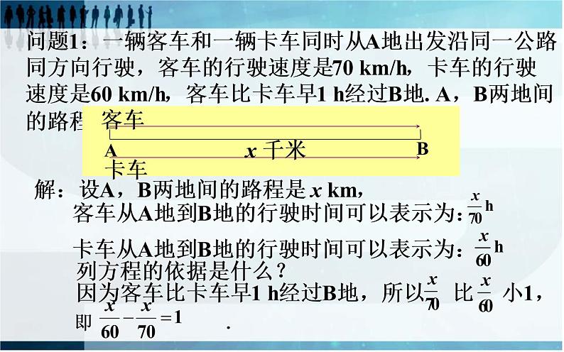 3.1从算式到方程课件PPT第5页