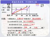 初中数学人教 版八年级下册 应用函数图象解决简单的实际问题2 课件