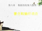 6.2 普查和抽样调查课件PPT