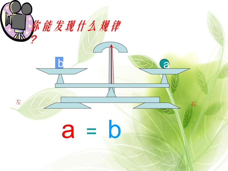 3.2  等式的性质课件PPT08