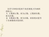 1.5有理数的乘法和除法课件PPT