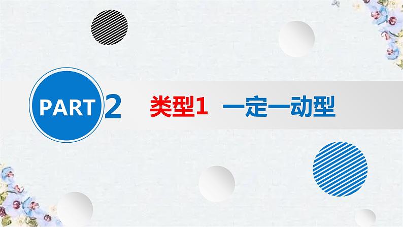 2022年九年级中考数学几何最值专题课件06