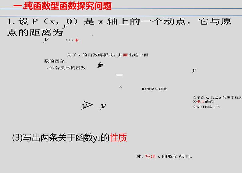 初中数学人教版九年级下册数学活动4课件03