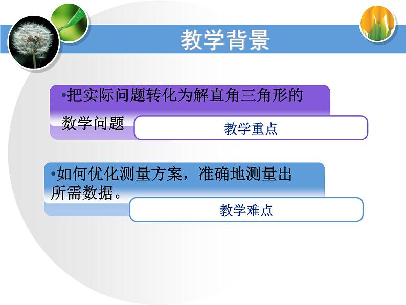 初中数学人教版九年级下册数学活动2课件05