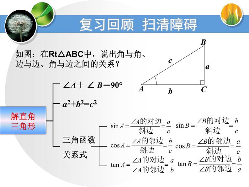 初中数学人教版九年级下册数学活动2课件08