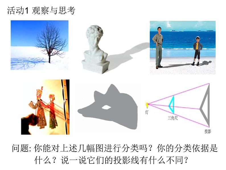 初中数学人教版九年级下册正投影1课件05