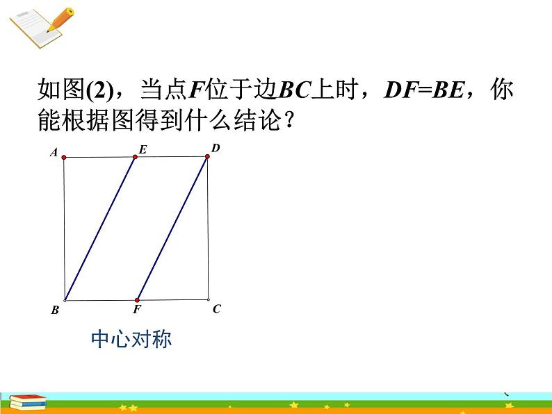 基于单元整体的正方形复习课件2021-2022学年九年级中考复习第6页