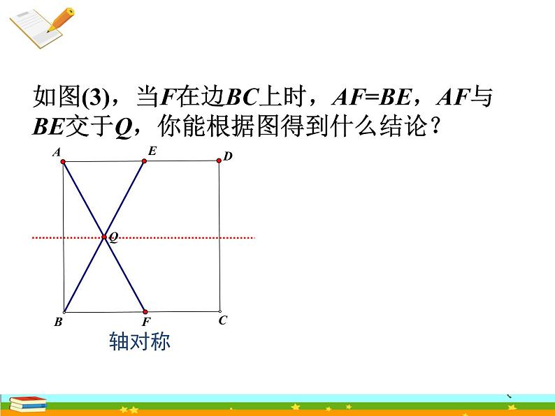 基于单元整体的正方形复习课件2021-2022学年九年级中考复习第7页