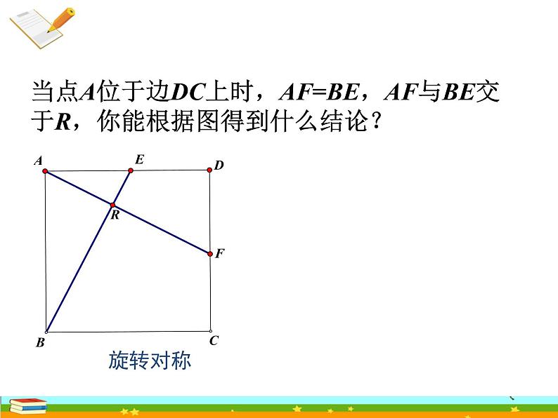 基于单元整体的正方形复习课件2021-2022学年九年级中考复习第8页