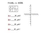 魯教版（五四制）七年級(jí)下冊(cè)數(shù)學(xué) 11.5一元一次不等式與一次函數(shù) 課件