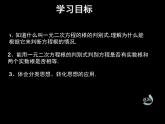 魯教版（五四制）八年級下冊數(shù)學(xué) 8.3用公式法解一元二次方程（3） 課件