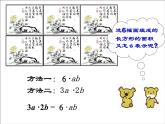 苏科版七年级下册数学课件 9.1单项式乘单项式