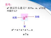 苏科版七年级下册数学课件 8.1同底数幂的乘法