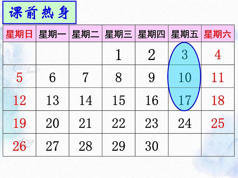 中考数学专题复习——探索规律问题精品课件第2页