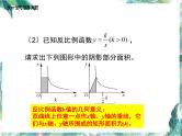 中考数学复习 反比例函数与几何图形综合题问题课件PPT