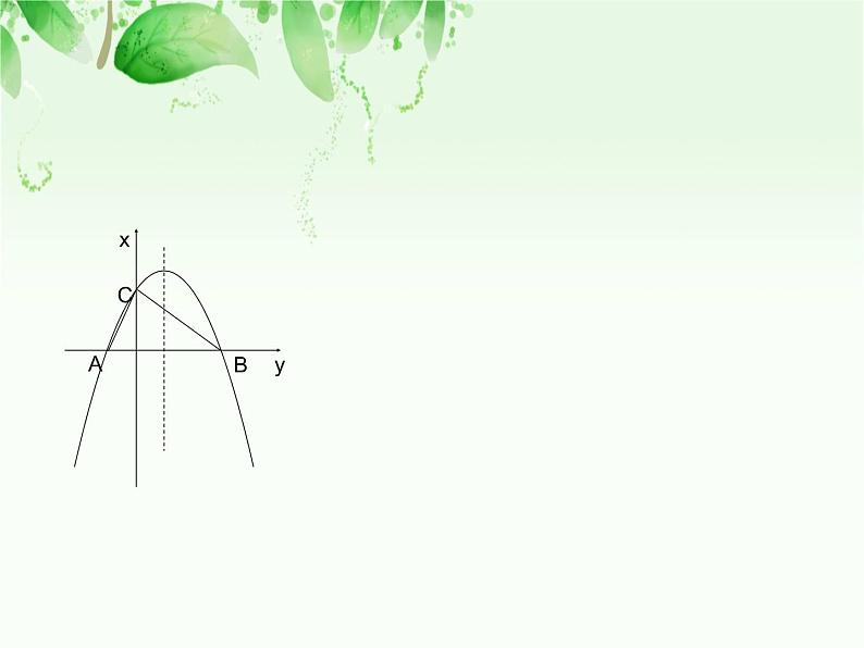 中考数学 最值问题课件PPT08