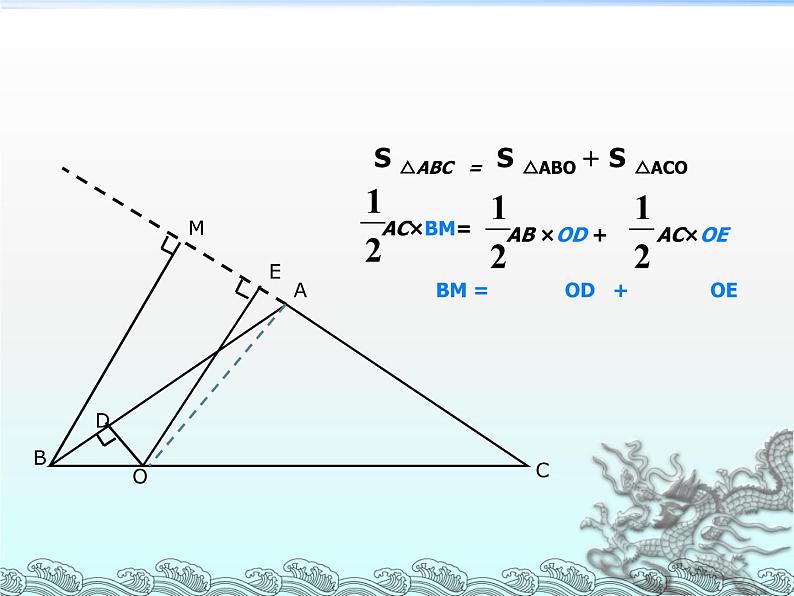 中考数学 变式题专题课件PPT04