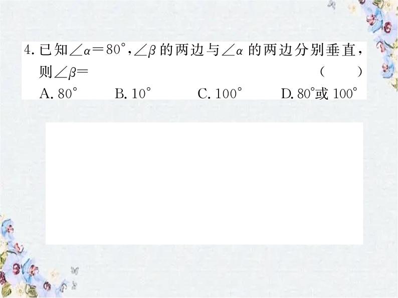 数学思想方法专题教学课件 七年级下册08