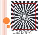 鲁教版（五四制）八年级下册数学 6.3正方形的性质与判定 课件