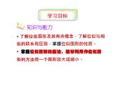 魯教版（五四制）八年級(jí)下冊(cè)數(shù)學(xué) 9.9利用位似放縮圖形（1） 課件