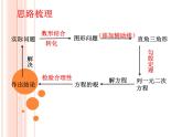魯教版（五四制）八年級下冊數(shù)學 8.6一元二次方程的應用（4） 課件