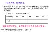 蘇科版八年級(jí)下冊(cè)數(shù)學(xué) 11.2反比例函數(shù)的圖象與性質(zhì) 課件