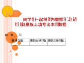 苏科版八年级下册数学 第八章 数学活动 摸球实验 课件