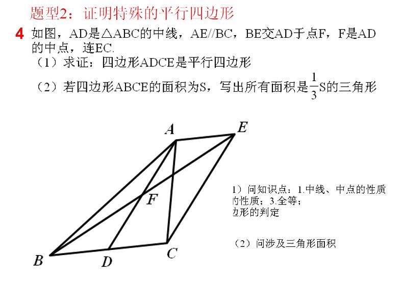 2022年中考数学二轮复习－24题专项训练课件第6页