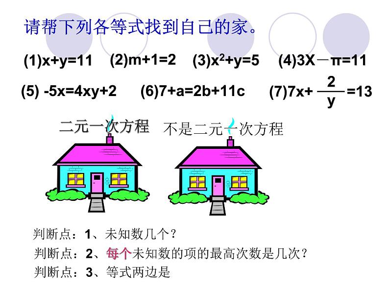 2022年人教版七年级数学下册第8章第1节二元一次方程组课件 (3)05