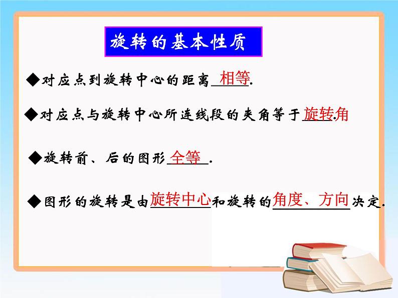 23.1图形的旋转课件PPT第6页