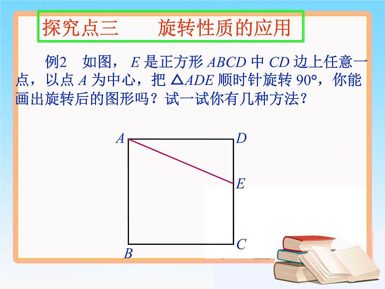 23.1图形的旋转课件PPT第7页