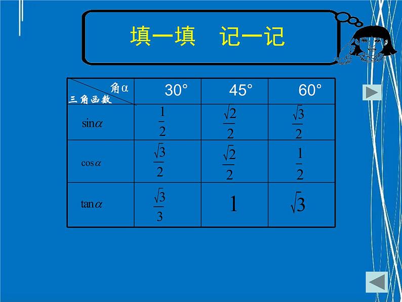 解直角三角形优质课课件03