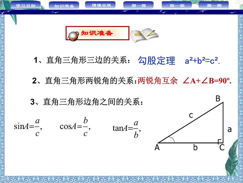 三角函数的应用课件第3页