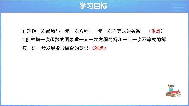 《19.2.3 一次函数与方程、不等式  第1课时》同步教案+课件02