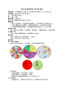 初中数学北师大版七年级下册第六章  频率初步综合与测试教学设计及反思