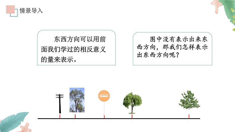 1.2.2《数轴》课件+教案04