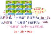 苏科版七年级下册数学课件 9.1单项式乘单项式