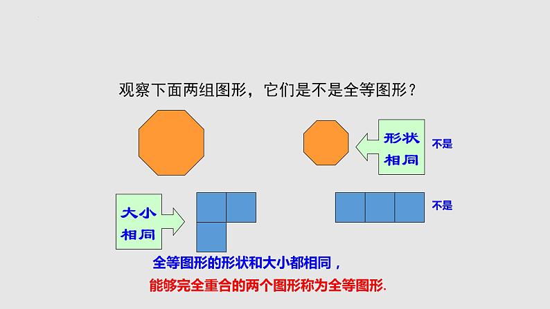 4-2图形的全等（备课件）七年级数学下册同步备课系列（北师大版）第4页