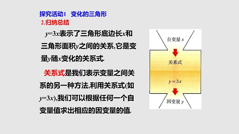 3-2用关系式表示的变量间关系（备课件）七年级数学下册同步备课系列（北师大版）第5页