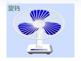 蘇科版八年級(jí)下冊(cè)課件 9.1 圖形的旋轉(zhuǎn)