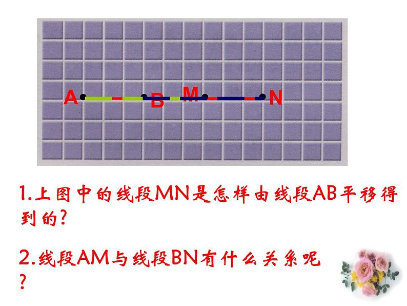 7.3图形的平移(2)课件PPT第6页