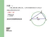 初中数学北师大版九下圆的内接四边形部优课件
