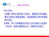 初中数学北师大版七上统计图的选择部优课件